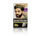 Buy cheap Bigen Beard Color (101) Natural Black 40g Online