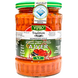 Buy cheap Vipro Mild Ajvar 580g Online