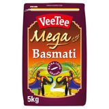 Buy cheap Veetee Basmati Extra Long 5kg Online