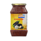 Buy cheap Ashoka Brinjal Pickle 575g Online