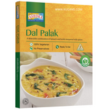 Buy cheap Ashoka Dal Palak 280g Online