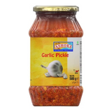 Buy cheap Ashoka Garlic Pickle 500g Online