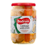 Buy cheap Bodrum Cab With Chilli 670g Online