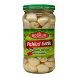 Buy cheap Bodrum Pickeled Garlic 340g Online