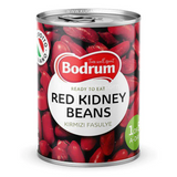 Buy cheap Bodrum Red Kindney Beans 400g Online