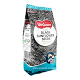 Buy cheap Bodrum Black Sunflower Seeds Unsalted 300g Online
