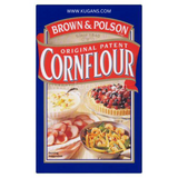 Buy cheap Brown & Polson Cornflour 500g Online