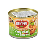 Buy cheap Bucegi Vegetal Ciuperci 200g Online