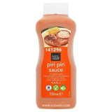 Buy cheap Chef's Larder Piri Piri Sauce 1 Litre Online