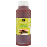 Buy cheap Chef's Larder Burger Relish 1 Litre Online
