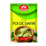 Buy cheap Cosmin Bay Leaves 4g Online