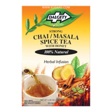 Buy cheap Dalgety Chai Masala Spice Tea With Honey 72g Online