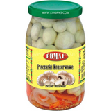 Buy cheap Edmal Pickled Mushroom 840g Online