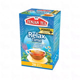 Buy cheap Fenjan Tea Relax Time 20pcs Online