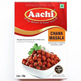 Buy cheap Aachi Chana Masala 100g Online