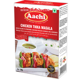 Buy cheap Aachi Chicken Tikka Masala 100g Online