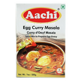 Buy cheap Aachi Egg Curry Masala 200g Online
