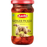 Buy cheap Aachi Ginger Pickle 300g Online