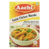 Buy cheap Aachi Kadai Chicken Masala 200 G Online