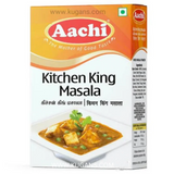 Buy cheap Aachi Kitchen King Masala 100 G Online