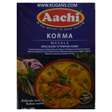 Buy cheap Aachi Korma Masala 160 G Online