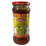 Buy cheap Aachi Lime Pickle 300g Online