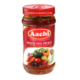 Buy cheap Aachi Mixed Veg Pickle 375g Online