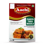 Buy cheap Aachi Paneer Tikka Masala 200g Online