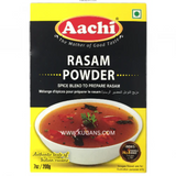 Buy cheap Aachi Rasam Powder 250g Online