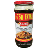 Buy cheap Aachi Tamarind Rice Paste 375g Online