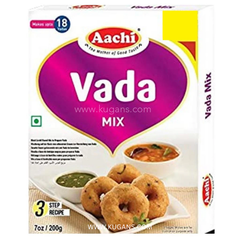 Aachi Vada Mix 200g