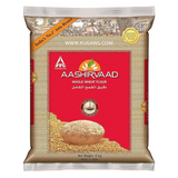 Buy cheap Aashirvaad Atta Flour 5kg Online