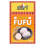 Buy cheap Africa's Finest Cocoyam Fufu 680g Online
