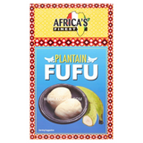 Buy cheap Africa's Finest Plantain Fufu 680g Online