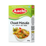 Buy cheap Aachi Chaat Masala 100g Online
