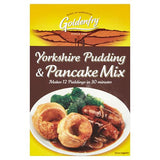Buy cheap Yorkshire G/fry York Pudding Mix 142g Online