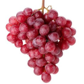 RED GRAPES 1KG