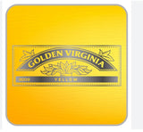 Buy cheap Golden Virginia Yellow 30g Online