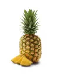 PINEAPPLE 1PCS