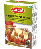 Buy cheap Aachi Chicken Lollypop Masala 100g Online