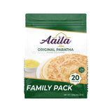 Buy cheap Aaila Original Paratha 1600g Online