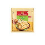 Buy cheap Aashirvaad Tandoori Naan 400g Online