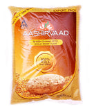 Buy cheap Aashirvaad Whole Wheat Flour 1kg Online