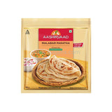 Buy cheap Aashirvaad Malbar Paratha 400g Online
