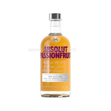 Buy cheap Absolut Passion Fruit Vodka 70cl Online