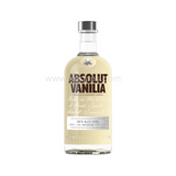 Buy cheap Absolut Vannila 70cl Online