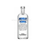 Buy cheap Absolut Vodka 1litre Online
