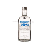 Buy cheap Absolut Vodka 20cl Online