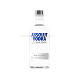 Buy cheap Absolut Vodka 35cl Online
