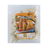 Buy cheap Abuu's  Chicken Samosa 27pcs Online